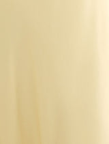 Becca Cowl Halter Satin Dress Forever New