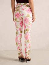 Porsha High Waist Pants Forever New