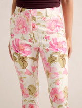 Porsha High Waist Pants Forever New