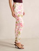 Porsha High Waist Pants Forever New