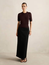 Maisie Short Sleeve T-Shirt Forever New