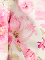 Porsha Printed Blazer Forever New