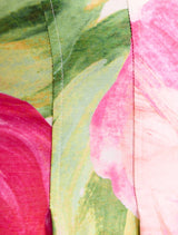 Lily Scoop Neck Midi Dress Forever New