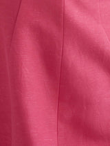 Kenzie Petite Off Shoulder Ruffle Mini Dress Forever New