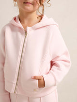 Toni Girls Hooded Sweatshirt Forever New