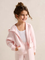 Toni Girls Hooded Sweatshirt Forever New