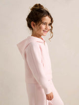 Toni Girls Hooded Sweatshirt Forever New