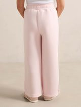 Toni Girls Wide Leg Sweatpants Forever New