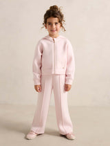 Toni Girls Wide Leg Sweatpants Forever New