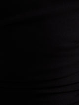 Georgie Halter Ruched Bodycon Dress Forever New