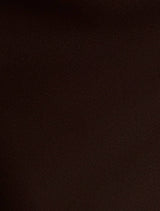 Georgie Halter Ruched Bodycon Dress Forever New