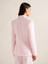 Haisley Nipped Waist Blazer