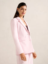 Haisley Nipped Waist Blazer