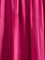 Elvia Metallic Belted Maxi Dress Forever New