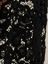 Lani Lace Wide Leg Pants Forever New