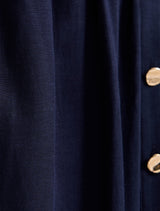 Eleanor Button Down Midi Dress Forever New