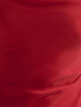 Zoe Cupro Midi Dress Forever New