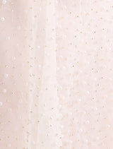 Louise Pearl & Bead Cape Forever New