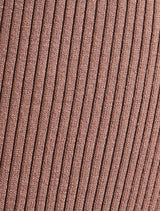 Kallie Rib Knit Midi Pencil Skirt Forever New