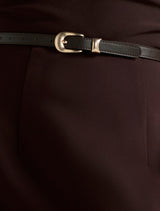 Natalie 2-In-1 Mini Dress Forever New