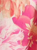 Alina Circle Midi Skirt Forever New