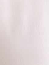 Tash Hardware Halter Linen Mini Dress Forever New