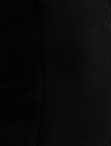 Kate Peplum Halter Top Forever New