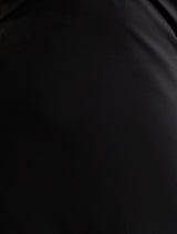 Tia Stretch Cotton Halter Midi Dress Forever New