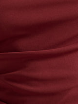 Tilda Mesh Asymm Top Forever New