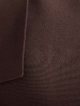 Monroe Asymmetric Knit Dress Forever New