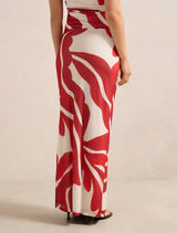 Mia Mesh Maxi Skirt Forever New