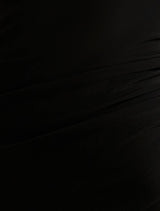 Robyn One Shoulder Jersey Maxi Dress Forever New