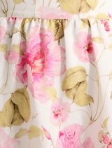 Tilda Halter Midi Dress Forever New