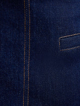 Cassie Denim Skirt Forever New