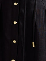 Jemma Shirt Midi Dress Forever New