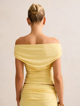 Mimi Off Shoulder Top Forever New