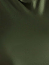 Skyler Halter Satin Top Forever New