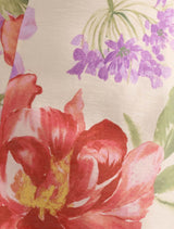 Alora Petite Ruffle Maxi Dress Forever New