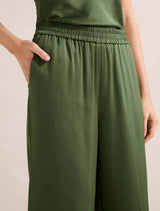 Skyler Wide Leg Pants Forever New