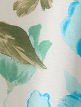 Sallie Halter Bow Midi Dress Forever New