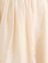 Olivia Girls Print Flutter Dress Forever New