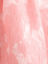 Lowri Girls Tulip Sleeve Dress Forever New