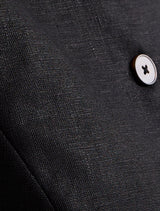 Saylor Linen Waistcoat Forever New