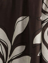 Magnolia High Neck Midi Dress Forever New