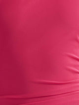 Ally Petite Jersey Midi Dress Forever New