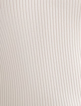 Carla Racer Knit Rib Tank Top Forever New