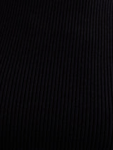 Carla Racer Knit Rib Tank Top Forever New