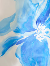 Clementine High Neck Satin Maxi Dress Forever New