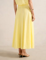 Georgina Godet Skirt Forever New