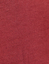 Dina Hardware Linen Top Forever New